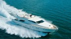 Motor yacht KENTAVROS II
